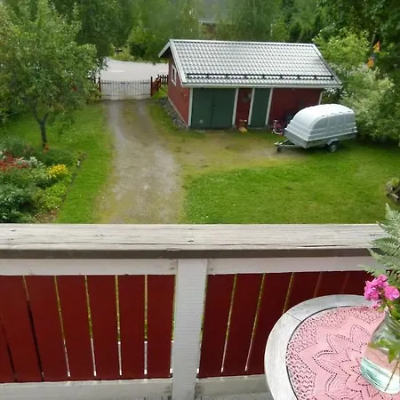 Idyllinen Talo Laehellae Jaerveae Ferienhaus Nokia